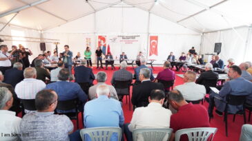 HBB MECLİSİ MAYIS AYI TOPLANTISIGERÇEKLEŞTİRİLDİ