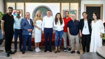 EXPO 2021 HATAY GAZETECİLERDEN TAM NOT ALDI