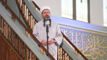 Din İşleri Yüksek Kurulundan “zekat” açıklaması