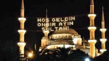 DİYANET, 2020 FİTRE MİKTARINI AÇIKLADI