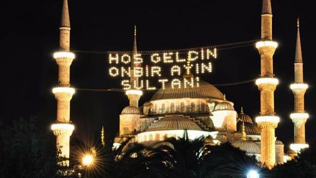 DİYANET, 2020 FİTRE MİKTARINI AÇIKLADI