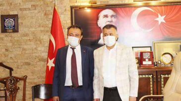 REYHANLI’DA DOĞALGAZ ÇALIŞMALARI DEVAM EDİYOR