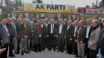 Güler, “Hiçbir Zaman Ayrım Yapmadan Çalışacağız”