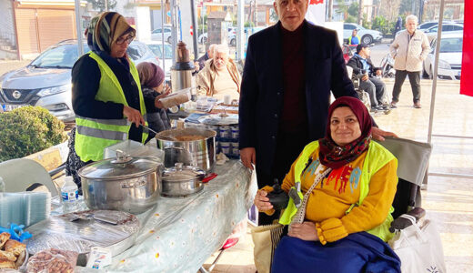 TEMEL’DEN ENGELLİLER GÜNÜ MESAJI