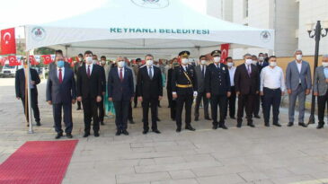 Cumhuriyetimizin 97. yılı kutlu olsun