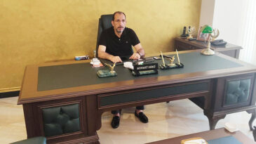 MEHMET DERGİ’DEN RAMAZAN AYI MESAJI