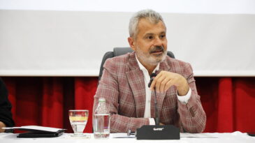 HBB AĞUSTOS AYI MECLİS TOPLANTISI YAPILDI