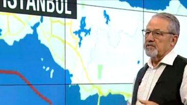 HATAY İÇİN CİDDİ UYARI