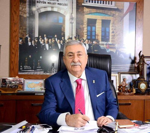 ELEKTRİK, DOĞALGAZ VE SUDA VERGİLER KALDIRILMALI