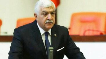 MİLLETVEKİLİ TOKDEMİR  “BUĞDAY TABAN FİYATI  HEMEN AÇIKLANMALI”