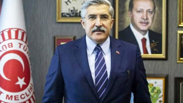 YAYMAN, EN GÜVENİLİR VEKİL SEÇİLDİ