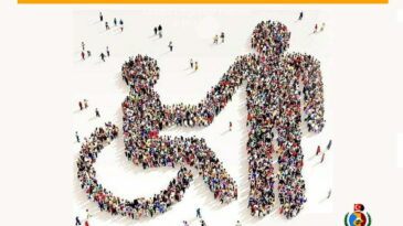 Başkanı Şanverdi’nin Dünya Engelliler Haftası Mesajı