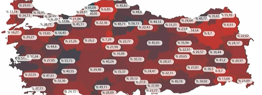 HATAY İLK YEDİ DE