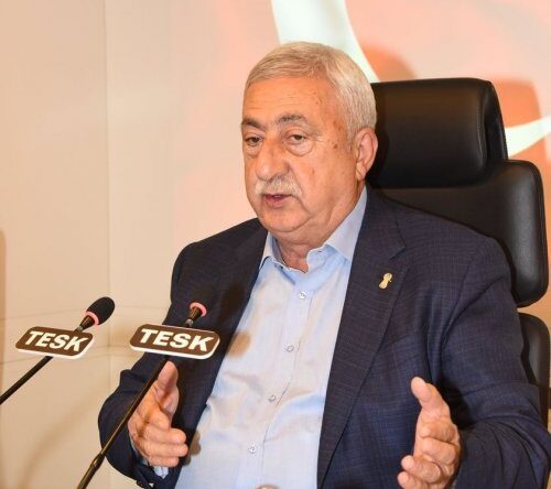 ESNAFA KARŞILIKSIZ DESTEK SAĞLANMALI