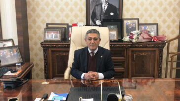 REYHANLI TİCARET BORSASINDAN KAMUOYUNA DUYURULUR