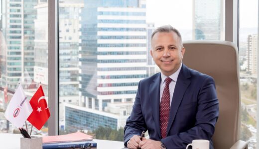 OYAK Çimento, BM Küresel İlkeler Sözleşmesi’nin İmzacısı Oldu