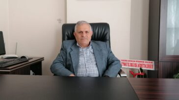 Ateş’ten  8 Mart Dünya Kadınlar günü mesajı