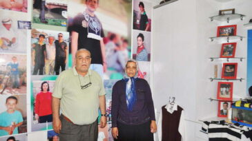 11 Mayıs terör saldırısında oğlu Oğulcan’ı kaybeden anne Fatma Tuna:  Anneler gününün gelmesini istemiyorum