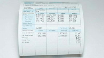 1 TEMMUZ’DAN İTİBAREN BORCUNU ÖDEMEYENE YAPTIRIM!