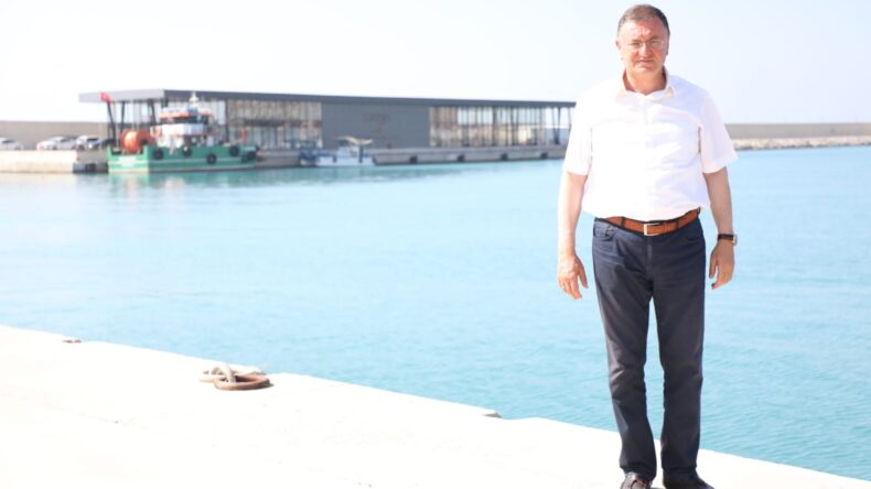 BAŞKAN SAVAŞ: İKTİDAR, HADO İÇİN BÜROKRATİK ENGELLERİ KALDIRMALI