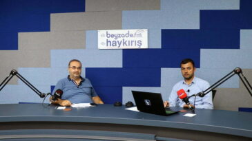 DÜNYAYI DİJİTALLEŞTİRİP KONTROLLERİ ALTINA ALMAK İSTİYORLAR