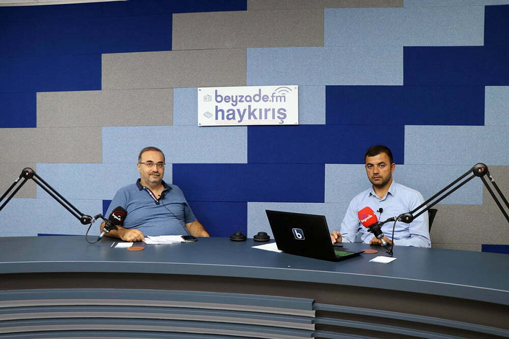 DÜNYAYI DİJİTALLEŞTİRİP KONTROLLERİ ALTINA ALMAK İSTİYORLAR