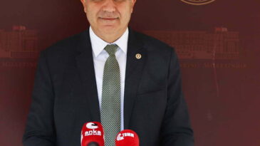 2020’DE YAKLAŞIK 3,8 MİLYON  ELEKTRİK FATURASI ÖDENEMEDİ