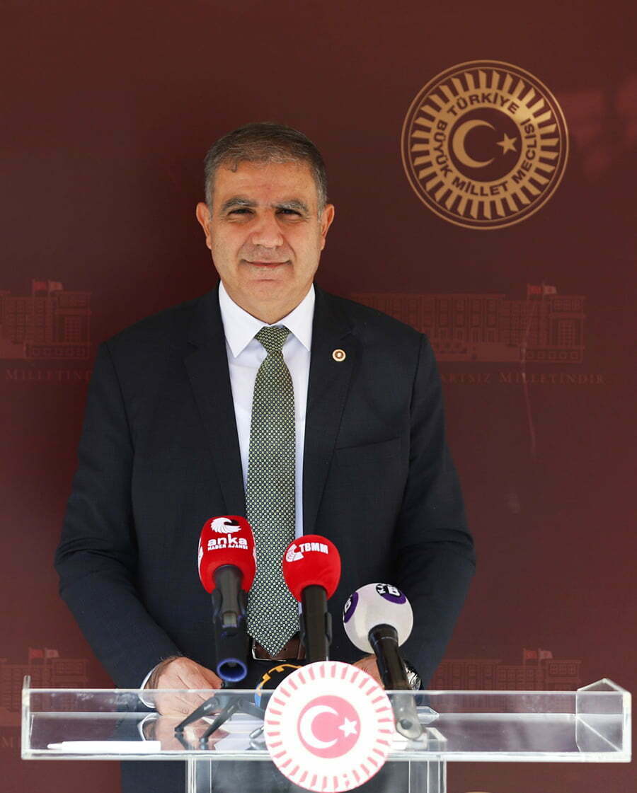 2020’DE YAKLAŞIK 3,8 MİLYON ELEKTRİK FATURASI ÖDENEMEDİ