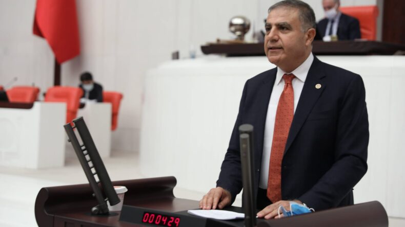 GÜZELMANSUR “VATANDAŞLIK ALAN SURİYELİ SAYILARI NEDEN GİZLENİYOR”