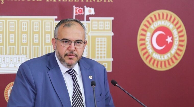 ÇALIŞKAN “KOSGEB BORÇLARI EN AZ 1 YIL ERTELENMELİ”