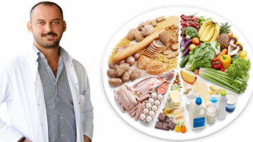 AKILLI BESLENME SAĞLIKLI BESLEN