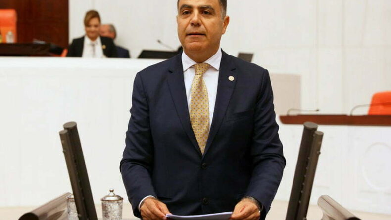 GÜZELMANSUR, ŞOFÖR ESNAFINA DESTEK İSTEDİ