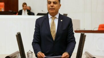 GÜZELMANSUR’DAN EMEKLİLER İÇİN KANUN TEKLİFİ