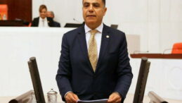 Güzelmansur: Israrla Hatay İçin Karantina İstiyoruz