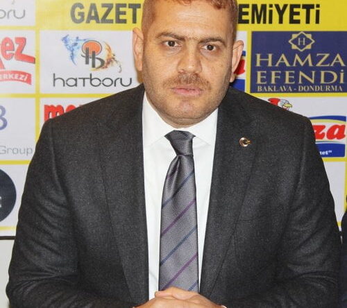 Güler; öncelikli bu üç sorunu çözeceğini açıkladı ÇAMUR – ÇUKUR – ÇÖP
