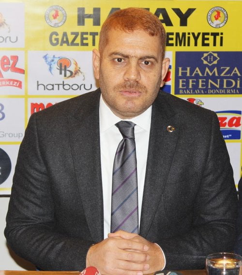 Güler; öncelikli bu üç sorunu çözeceğini açıkladı ÇAMUR – ÇUKUR – ÇÖP