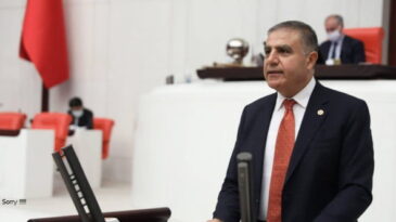 GÜZELMANSUR’DAN AKARYAKIT İSTASYONLARININ SORUNLARI İÇİN ARAŞTIRMA ÖNERGESİ