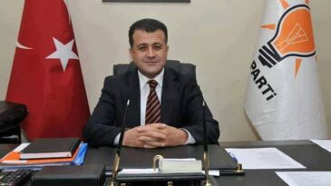 AK Parti Hatay Milletvekili Aday Adayı Mehmet Hacıoğlu,  8 Mart Dünya Kadınlar gününü kutladı