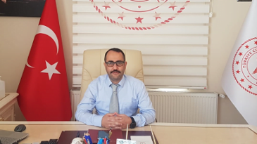 HAMBOLAT: İNMEDEN KORUNUN