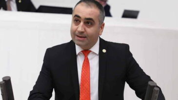 MİLLETVEKİLİ KAŞIKÇI “HATAY’A NE TÜR YATIRIM YAPILACAK?”