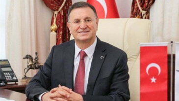 LÜTFÜ SAVAŞ: BİZ YILLARDIR HEP BARIŞI İSTEDİK