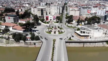 56 saat sürecek sokağa çıkma kısıtlaması bu akşam başlıyor