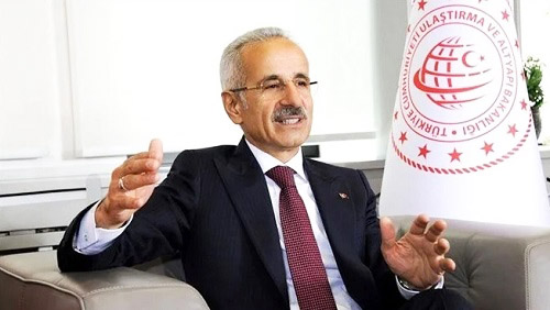 HATAY HAVALİMANI 2026’DA TAMAMLANACAK