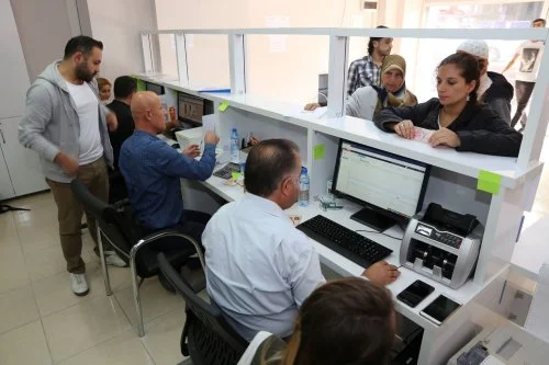 HATAY KART SATIŞLARI BAŞLADI