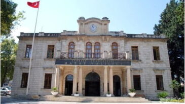 İZİN BELGESİ OLMAYAN  HATAY’A GİREMEYECEK
