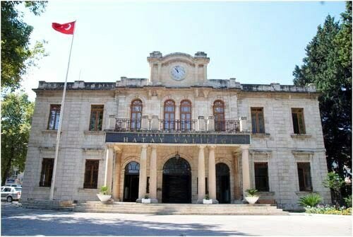 Hatay Valiliğinden “Dolandırıcı” Uyarısı