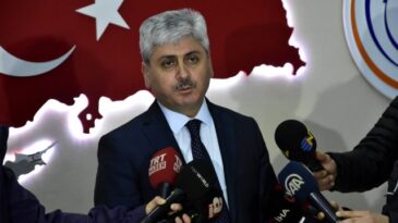 İdlib’ten gelen haberle kahrolduk! 33 askerimiz şehit oldu