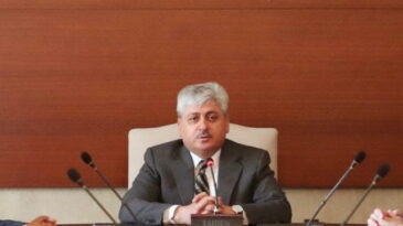 Vali Doğan’ın 23 Temmuz Hatay’ın Anavatana Katılışı Mesajı