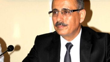 Hatay Vergi Dairesi Başkanı Nazmi Erol: “Fırsat kaçmadı”