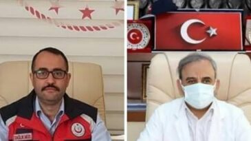 HAMBOLAT VE BAYRAKÇIOĞLU’NUN TESTLERİ POZİTİF ÇIKTI